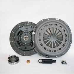 05-501 Clutch 13 in. Upgrade Replacement Kit: Dodge Ram 2500, 3500 5.9L Cummins Diesel, 8.0L Gas NV4500 5 Speed- 13 in.