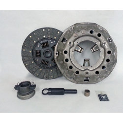 05-502 Clutch Kit: Dodge, Plymouth Cars - 11 in. Lever Style