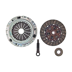 05800 Exedy Stage 1 Organic Racing Clutch Kit: Chrysler, Dodge, Eagle, Mitsubishi, Plymouth - 225mm