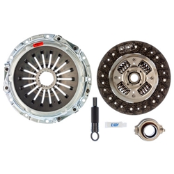 05803 Exedy Stage 1 Organic Racing Clutch Kit: Mitsubishi Lancer EVO 2001 - 2007 - 240mm