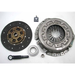 06-006 Clutch Kit: Nissan Pathfinder, Pickup - 9-1/2  in.