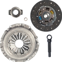 06-007 Clutch Kit: Nissan Pulsar, Sentra, Stanza -7-7/8 in.