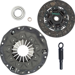 06-008 Clutch Kit: Nissan 200-SX, 510, 610, 710 - 7-7/8 in.