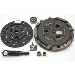 06-011 Clutch Kit: Nissan 310, F10 - 7-1/2 in.