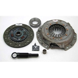 06-018 Clutch Kit: Nissan B210 - 7-1/16 in.