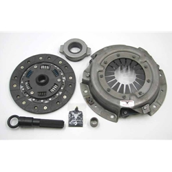 06-021 Clutch Kit: Nissan 310, Pulsar, Sentra - 7-1/16 in.