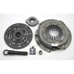 06-021 Clutch Kit: Nissan 310, Pulsar, Sentra - 7-1/16 in.