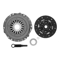 06-022 Clutch Kit: Nissan 411, 510, 610, 1600, SPL311, Pickup - 7-7/8 in.