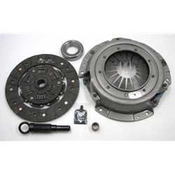 06-028 Clutch Kit: Nissan 200-SX - 8-7/8 in.