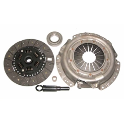 06-029 Clutch Kit: Nissan 240Z, 260Z - 8-7/8 in.