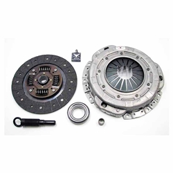 06-031 Clutch Kit: Nissan 200-SX, 280Z, 280ZX, 300ZX - 9-7/16 in.