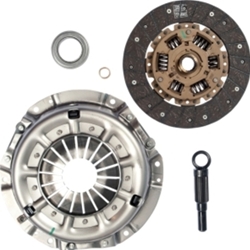 06-033 Clutch Kit: Nissan Pickup - 8-7/8 in.