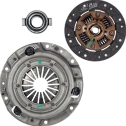 06-041 Clutch Kit: Nissan Micra - 6-1/4 in.