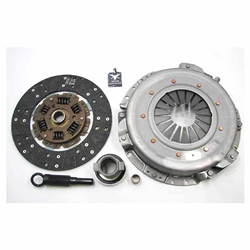 06-042 Clutch Kit: Nissan D21 Pathfinder Pickup 3.0L 3.3L 6 Cylinder - 10 in.