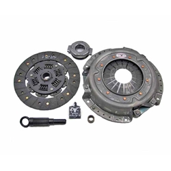 06-043 Clutch Kit: Nissan Stanza L4 2.0L - 8-7/8 in.