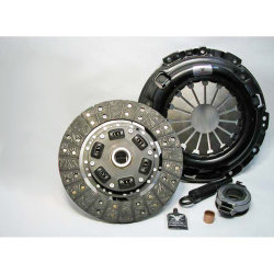 06-044 Clutch Kit: Infiniti I30, Nissan Maxima - 9-7/16 in.