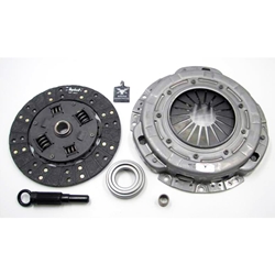 06-045 Clutch Kit: Nissan 300ZX - 9-7/16 in.