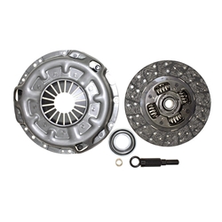 06-046 Clutch Kit: Nissan 300ZX Twin Turbo - 10 in.