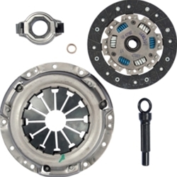 06-048 Clutch Kit: Nissan Sentra - 7-1/2 in.