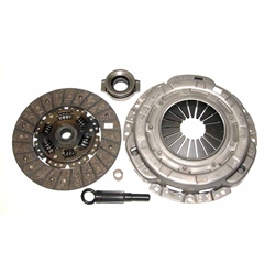 06-051 Clutch Kit: Nissan Axxess - 9-7/16 in.