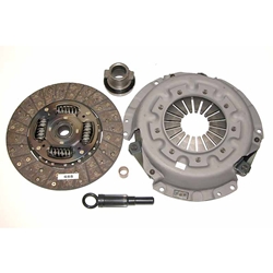 06-055 Clutch Kit: Nissan 300ZX Turbo - 10 in.