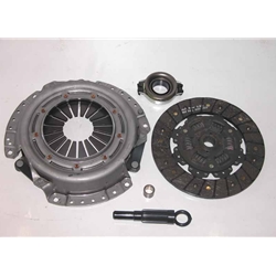 06-056 Clutch Kit: Nissan Altima - 8-7/8 in.