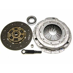 06-059 Clutch Kit: Nissan Frontier, Pickup - 9-7/16 in.