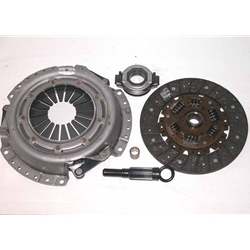 06-067 Clutch Kit: Nissan Altima - 8-7/8 in.