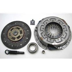 06-068 Clutch Kit: Nissan Frontier, Xterra - 9-7/16 in.