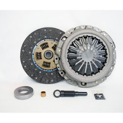 Nissan clutch replacement 2025 cost