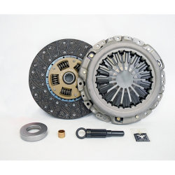 06-068.5 Stage 5 Extra Heavy Duty Organic Clutch Kit: Nissan Frontier, Xterra - 9-7/16 in.