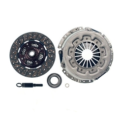 06-069 Clutch Kit: Nissan Frontier, Pathfinder, Xterra - 9-13/16 in.