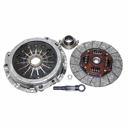 06-070 Clutch Kit: Nissan Pathfinder - 9-7/8 in.
