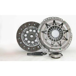 06-071 Clutch Kit: Nissan Altima, Sentra L4 2.5L - 9-1/2 in.