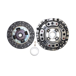 06-209 Clutch Kit: UD Truck (Nissan Diesel) 12.8 x 16T in.