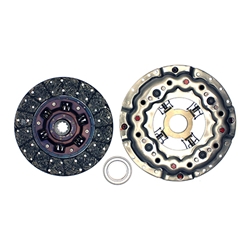 06-214 Clutch Kit: UD Truck (Nissan Diesel) 13.8 x 10T in.