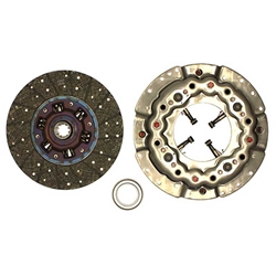 06-216 Clutch Kit: UD Truck (Nissan Diesel) 15 x 10T x in.