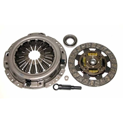 06-218 Clutch Kit: Nissan Frontier, Xterra 4.0L 6 Cylinder - 10-1/4 in.