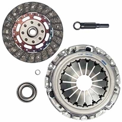 06-219 Clutch Kit: Nissan Frontier - 9-7/16 in.