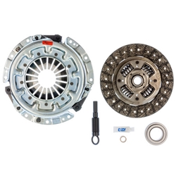 06801A Exedy Stage 1 Organic Clutch Kit: Nissan 200-SX, 280Z, 280ZX, 300ZX, Axxess, Pathfinder, Pickup - 240mm