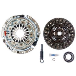 06801B Exedy Stage 1 Organic Clutch Kit: Nissan 300ZX, Frontier - 240mm