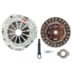 06802 Exedy Stage 1 Organic Racing Clutch Kit: Infiniti G20, Nissan 200-SX, NX Coupe, Sentra - 215mm