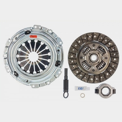EXEDY 3-Piece Clutch Kit – Fits Opel Agila, Suzuki Ignis, Wagon R – Japan Made