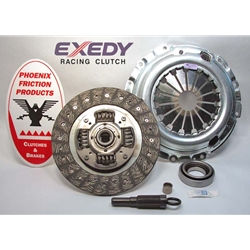 06803B Exedy Stage 1 Organic Racing Clutch Kit: Nissan Silvia S13, S14, S15 - 240mm