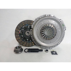 07-008 Clutch Kit: Ford Falcon, Mustang II, Mercury Capri - 9-1/2 in.