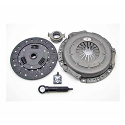 07-010 Clutch Kit: Ford Escort, Taurus, Tempo, Mercury Lynx, Sable, Topaz - 8-1/2 in.