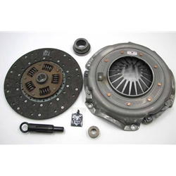 07-013 Clutch Kit: Ford Bronco, F100, F150, F250, F350 Pickup, Van - 11 in.