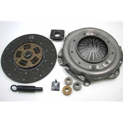 07-015 Clutch Kit: Ford Bronco, F150, F250, F350, Vans - 11 in.