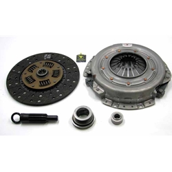 07-016 Clutch Kit: Ford Bronco, F150, F250, F350, Vans - 10 in.