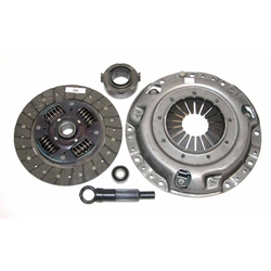 07-025 Clutch Kit: Ford Ranger, Mazda B2200 - 8-7/8 in.